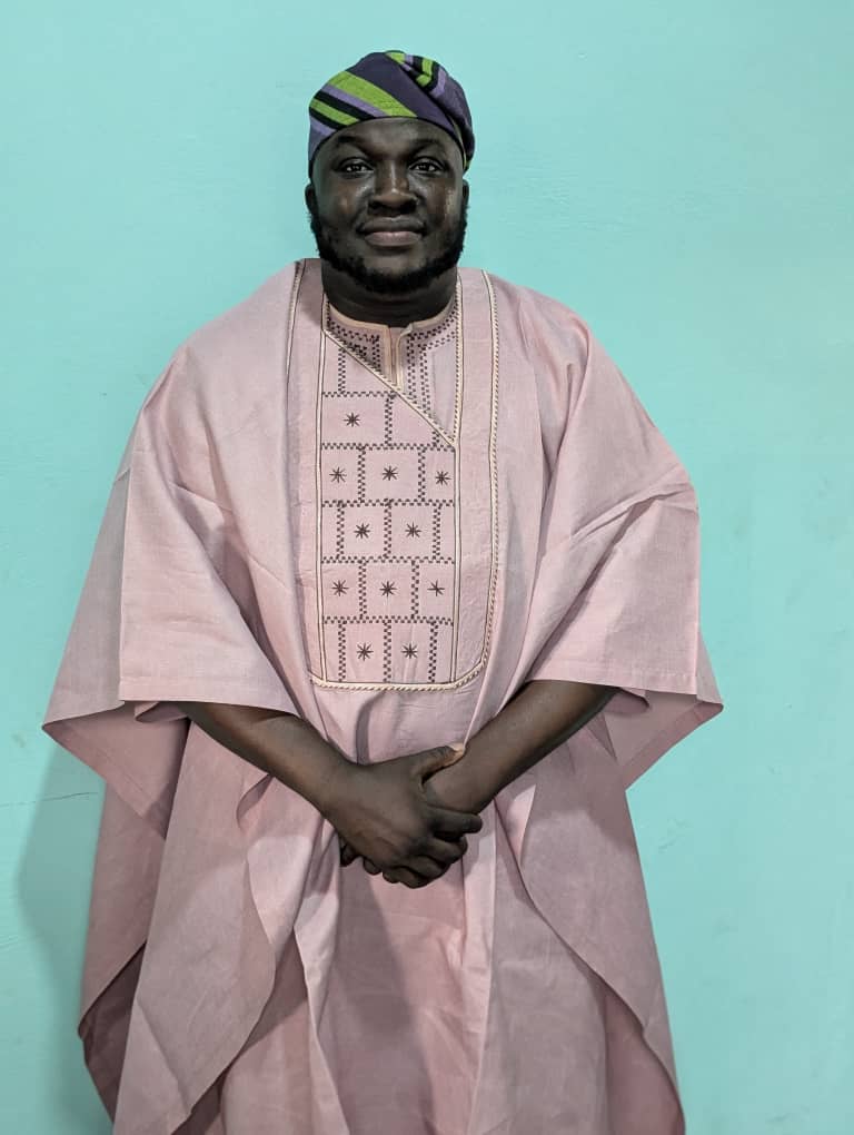 Victor Durojaiye