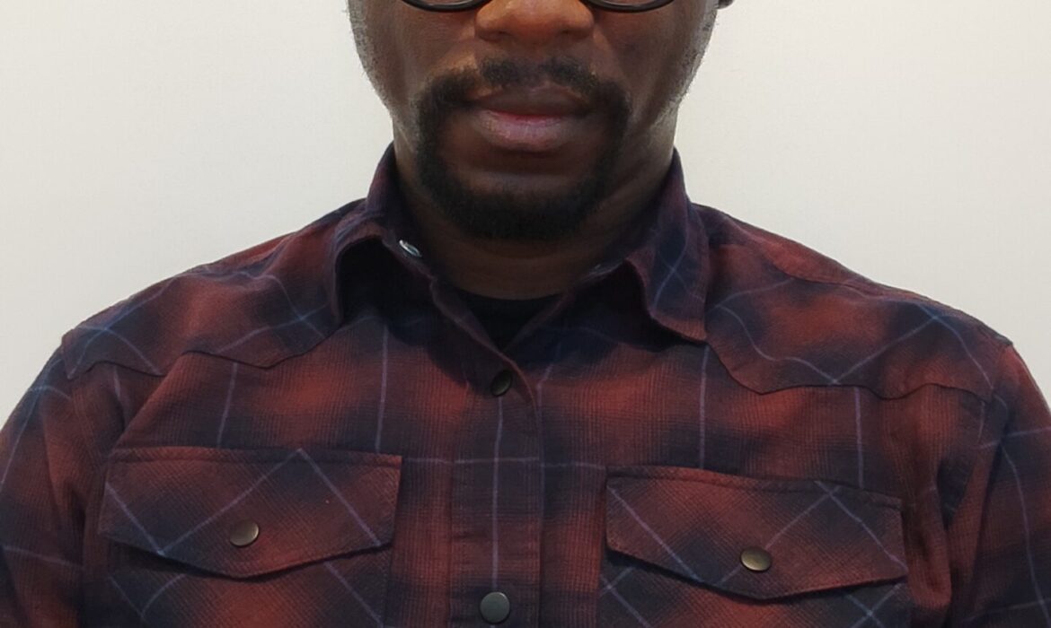 Chidumaga Mbata